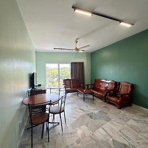 Apartmen satu-bilik tidur